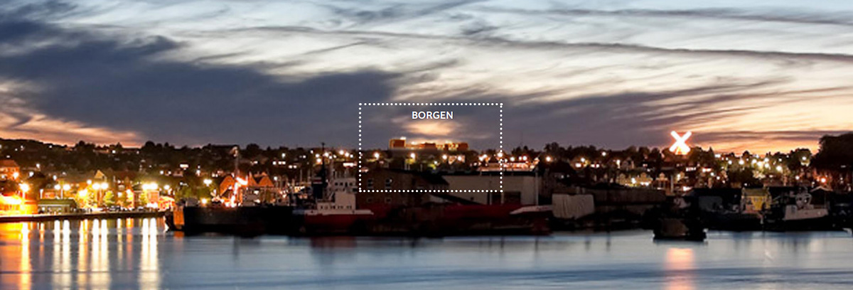 borgen svendborg